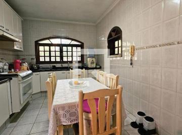 Casa · 224m² · 3 Quartos · 5 Vagas · Casa à Venda - Caxambu, 3 Quartos, 224 m2