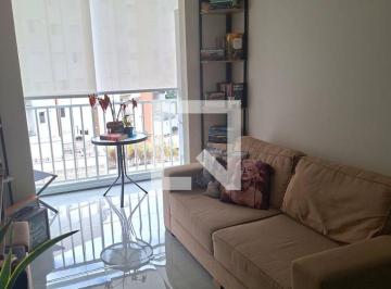 Apartamento · 45m² · 2 Quartos · 1 Vaga · Apartamento à Venda - Jardim Novo Horizonte, 2 Quartos, 45 m2