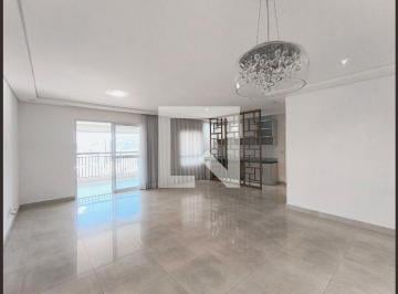Apartamento · 166m² · 3 Quartos · 3 Vagas · Apartamento à Venda - Vila Arens , 3 Quartos, 166 m2