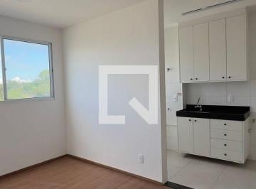Photo 1 · Apartamento à Venda - CECAP, 2 Quartos, 44 m2