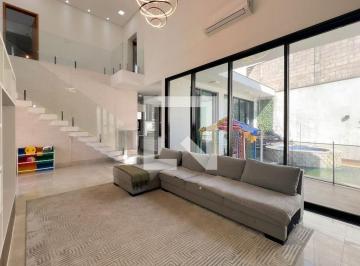 Casa · 330m² · 4 Quartos · 4 Vagas · Casa à Venda - Jardim São Luiz, 4 Quartos, 330 m2