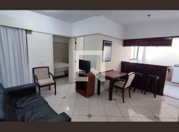 Apartamento · 50m² · 1 Quarto · 1 Vaga · Apartamento à Venda - Anhangabaú , 1 Quarto, 50 m2