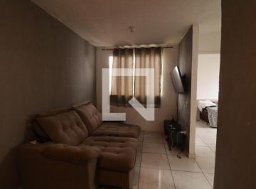 Apartamento · 52m² · 2 Quartos · 1 Vaga · Apartamento à Venda - Fazenda Grande, 2 Quartos, 52 m2