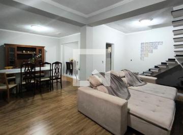 Casa · 129m² · 3 Quartos · 3 Vagas · Casa à Venda - Vila Alvorada , 3 Quartos, 129 m2