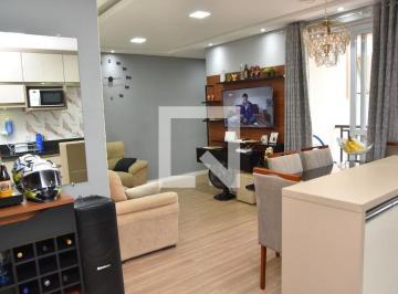 Apartamento · 78m² · 3 Quartos · 2 Vagas · Apartamento à Venda - CECAP, 3 Quartos, 78 m2