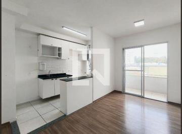 Apartamento · 55m² · 3 Quartos · 1 Vaga · Apartamento à Venda - Ponte São João , 3 Quartos, 55 m2
