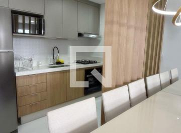 Photo 1 · Apartamento à Venda - Agapeama, 2 Quartos, 61 m2