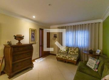 Casa · 407m² · 3 Quartos · 4 Vagas · Casa à Venda - Vila Rio Branco, 3 Quartos, 407 m2