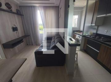 Photo 1 · Apartamento à Venda - Tulipas, 2 Quartos, 44 m2