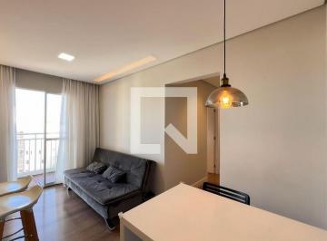Apartamento · 45m² · 2 Quartos · 1 Vaga · Apartamento à Venda - Jardim Novo Horizonte, 2 Quartos, 45 m2