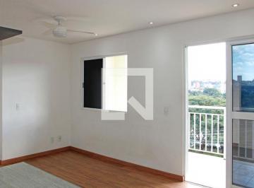Apartamento · 55m² · 2 Quartos · 1 Vaga · Apartamento à Venda - Jardim Monte Verde, 2 Quartos, 55 m2