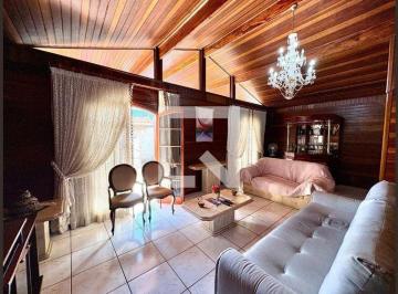 Casa · 750m² · 3 Quartos · 6 Vagas · Casa à Venda - Jundiaí Mirim, 3 Quartos, 750 m2