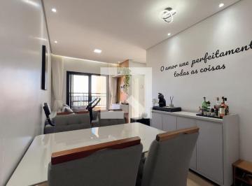 Photo 1 · Apartamento à Venda - Jardim Nova Palmares II, 2 Quartos, 51 m2