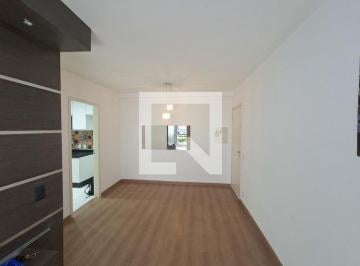 Apartamento · 54m² · 2 Quartos · 1 Vaga · Apartamento à Venda - São Camilo, 2 Quartos, 54 m2