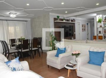 Photo 1 · Apartamento à Venda - Eloy Chaves, 3 Quartos, 131 m2