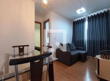 Photo 1 · Apartamento à Venda - Parque Industrial, 2 Quartos, 42 m2