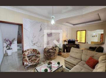 Casa · 150m² · 3 Quartos · 3 Vagas · Casa à Venda - Jardim do Lago, 3 Quartos, 150 m2