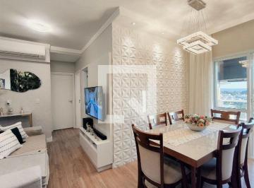 Photo 1 · Apartamento à Venda - Medeiros, 3 Quartos, 69 m2