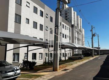 Photo 1 · Apartamento à venda em Hortolândia-SP, Parque Orestes Ôngaro - 2 quartos, 1 sala
