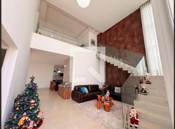 Casa · 483m² · 4 Quartos · 4 Vagas · Casa à Venda - Horto Florestal, 4 Quartos, 483 m2
