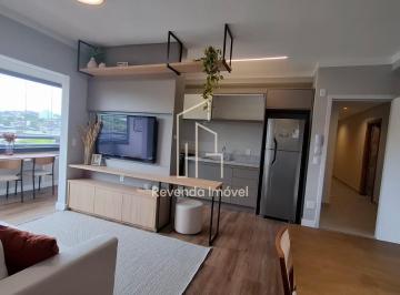 Photo 1 · Apartamento à venda na Vila Angeli em Valinhos-SP: 2 quartos, 1 suíte, 2 banheir