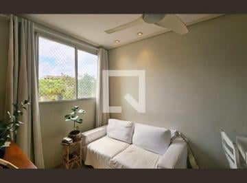 Apartamento · 52m² · 2 Quartos · 1 Vaga · Apartamento à Venda - Gramadão , 2 Quartos, 52 m2