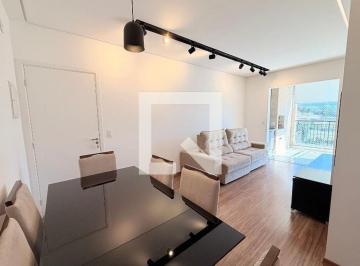 Photo 1 · Apartamento à Venda - Anhangabaú , 2 Quartos, 67 m2