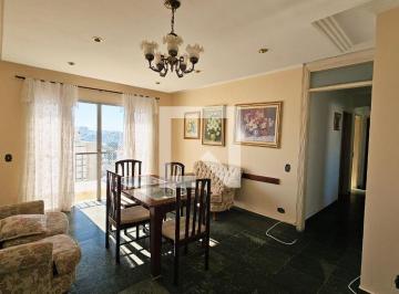 Apartamento · 117m² · 3 Quartos · 2 Vagas · Apartamento à Venda - Retiro , 3 Quartos, 117 m2