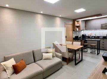 Photo 1 · Apartamento à Venda - Horto Florestal, 2 Quartos, 51 m2