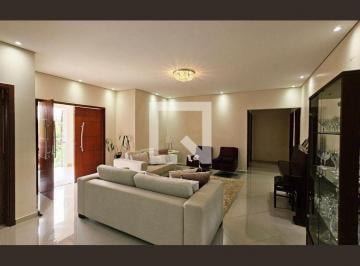 Casa · 452m² · 5 Quartos · 4 Vagas · Casa à Venda - Agapeama, 5 Quartos, 452 m2