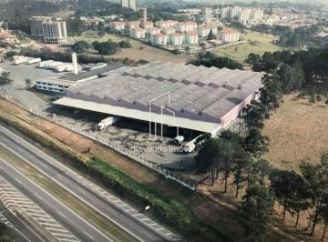 Photo 1 · GALPAO INDUSTRIAL em JUNDIAÍ - SP, MEDEIROS