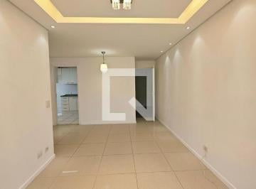 Apartamento · 54m² · 2 Quartos · 1 Vaga · Apartamento à Venda - Vila Alvorada , 2 Quartos, 54 m2