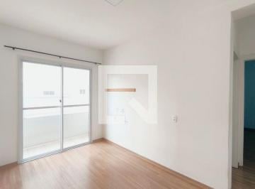 Photo 1 · Apartamento à Venda - Horto Florestal, 2 Quartos, 48 m2