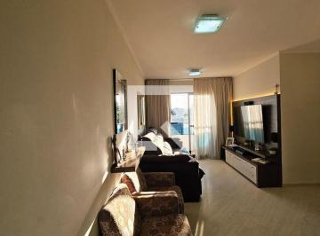 Apartamento · 86m² · 3 Quartos · 1 Vaga · Apartamento à Venda - Parque do Colégio , 3 Quartos, 86 m2