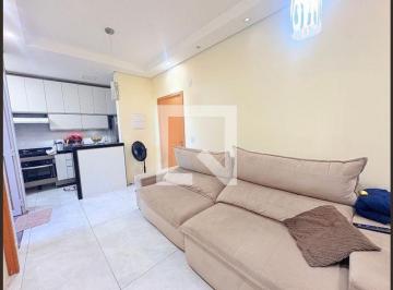 Apartamento · 60m² · 2 Quartos · 1 Vaga · Apartamento à Venda - CECAP, 2 Quartos, 60 m2