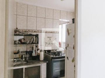 Apartamento · 61m² · 2 Quartos · 1 Vaga · Apartamento à Venda - Jardim Interlagos, 2 Quartos, 61 m2