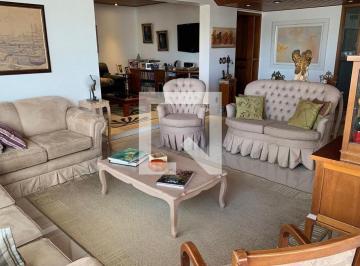 Photo 1 · Apartamento à Venda - Ponte São João , 4 Quartos, 270 m2