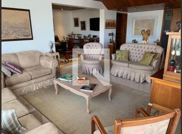 Apartamento · 270m² · 4 Quartos · 2 Vagas · Apartamento à Venda - Ponte São João , 4 Quartos, 270 m2