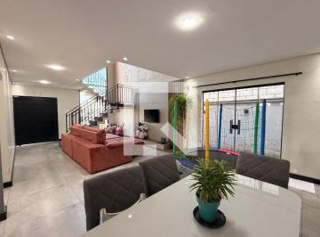Casa · 259m² · 4 Quartos · 4 Vagas · Casa à Venda - CECAP, 4 Quartos, 259 m2