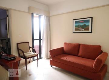 Apartamento · 50m² · 1 Quarto · 1 Vaga · Apartamento à Venda - Anhangabaú , 1 Quarto, 50 m2
