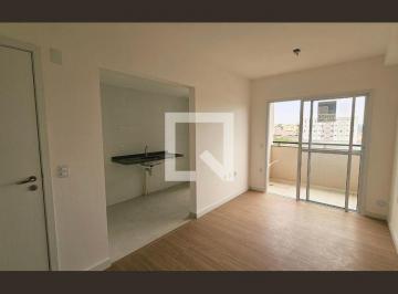 Apartamento · 61m² · 2 Quartos · 1 Vaga · Apartamento à Venda - Jardim Pacaembu, 2 Quartos, 61 m2