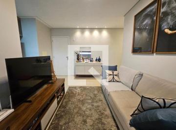 Apartamento · 48m² · 2 Quartos · 1 Vaga · Apartamento à Venda - Jardim Novo Horizonte, 2 Quartos, 48 m2