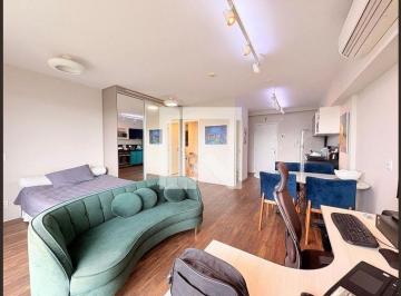 Apartamento · 45m² · 1 Quarto · 1 Vaga · Apartamento à Venda - Centro, 1 Quarto, 45 m2