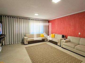 Casa · 238m² · 4 Quartos · 4 Vagas · Casa à Venda - Horto Florestal, 4 Quartos, 238 m2