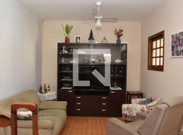 Casa · 170m² · 4 Quartos · 2 Vagas · Casa à Venda - Horto Florestal, 4 Quartos, 170 m2