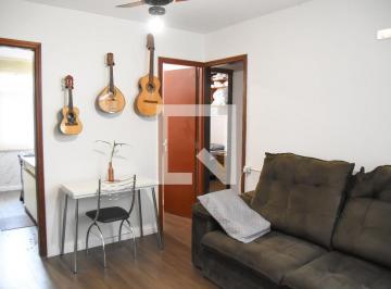 Apartamento · 65m² · 2 Quartos · 1 Vaga · Apartamento à Venda - Parque do Colégio , 2 Quartos, 65 m2