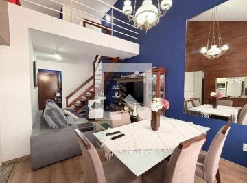 Casa · 111m² · 3 Quartos · 3 Vagas · Casa à Venda - Colônia, 3 Quartos, 111 m2