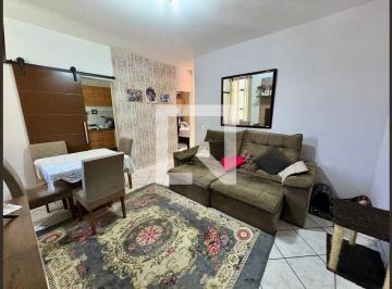 Photo 1 · Apartamento à Venda - Jardim Samambaia, 2 Quartos, 56 m2