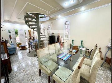Casa · 213m² · 3 Quartos · 2 Vagas · Casa à Venda - CECAP, 3 Quartos, 213 m2