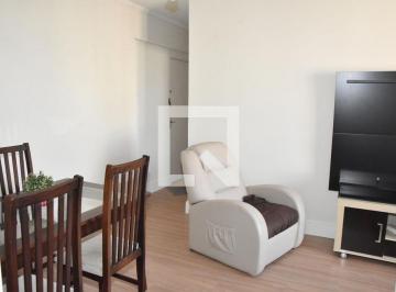 Apartamento · 54m² · 2 Quartos · 1 Vaga · Apartamento à Venda - Anhangabaú , 2 Quartos, 54 m2